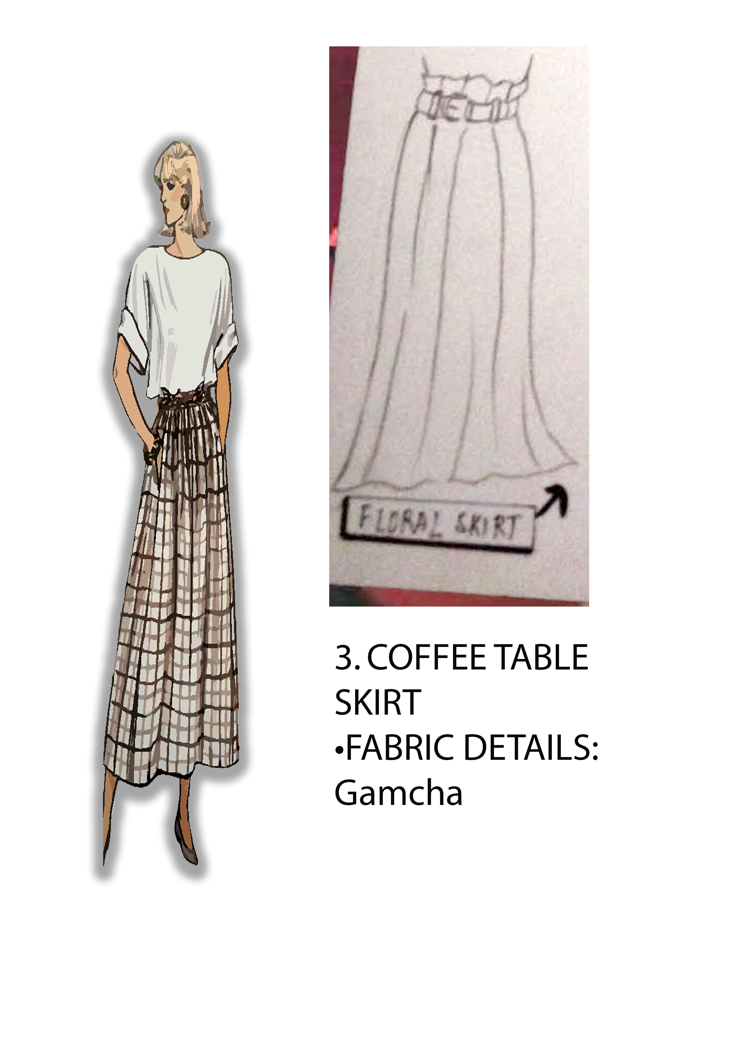 natural and artistic